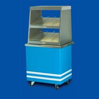 Victor Topper Display - BC20